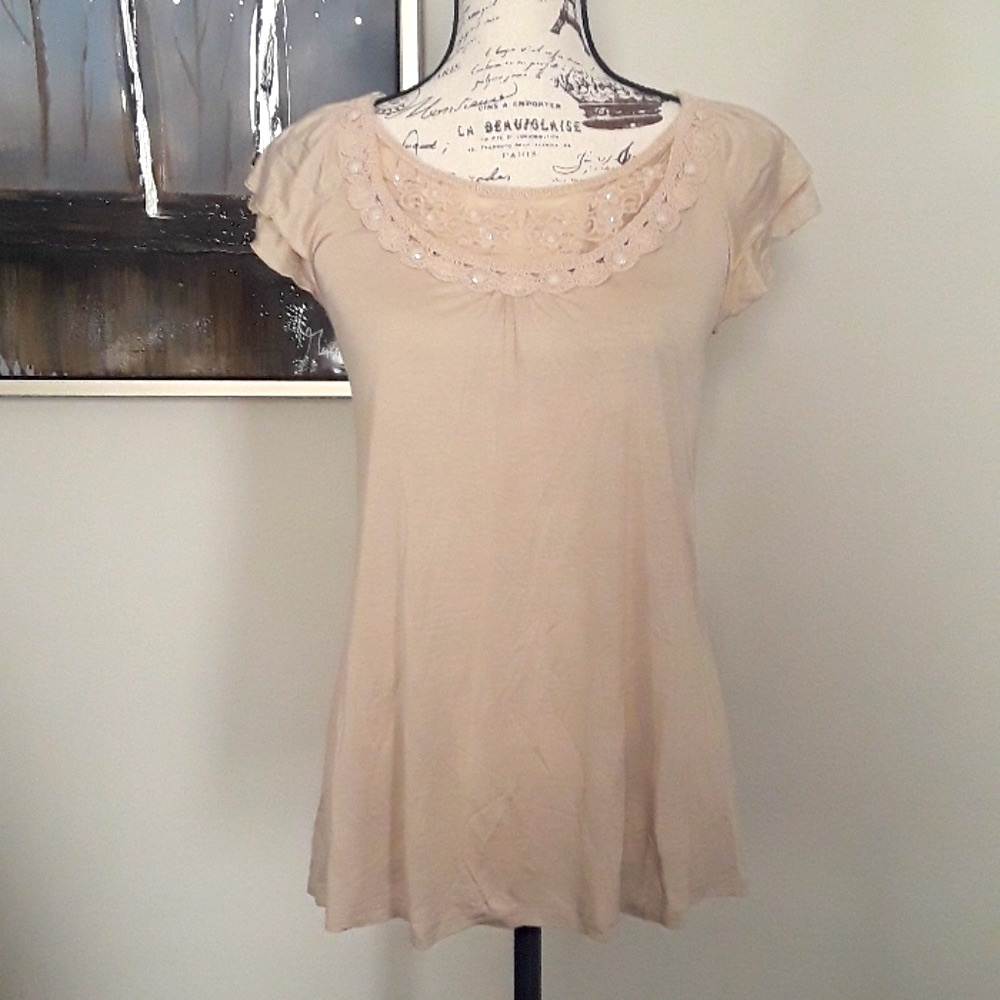 Candie's Tunic